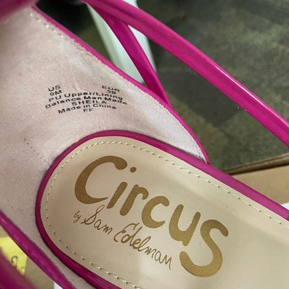 Circus by Sam Edelman Shoes - Picture 2 of 2